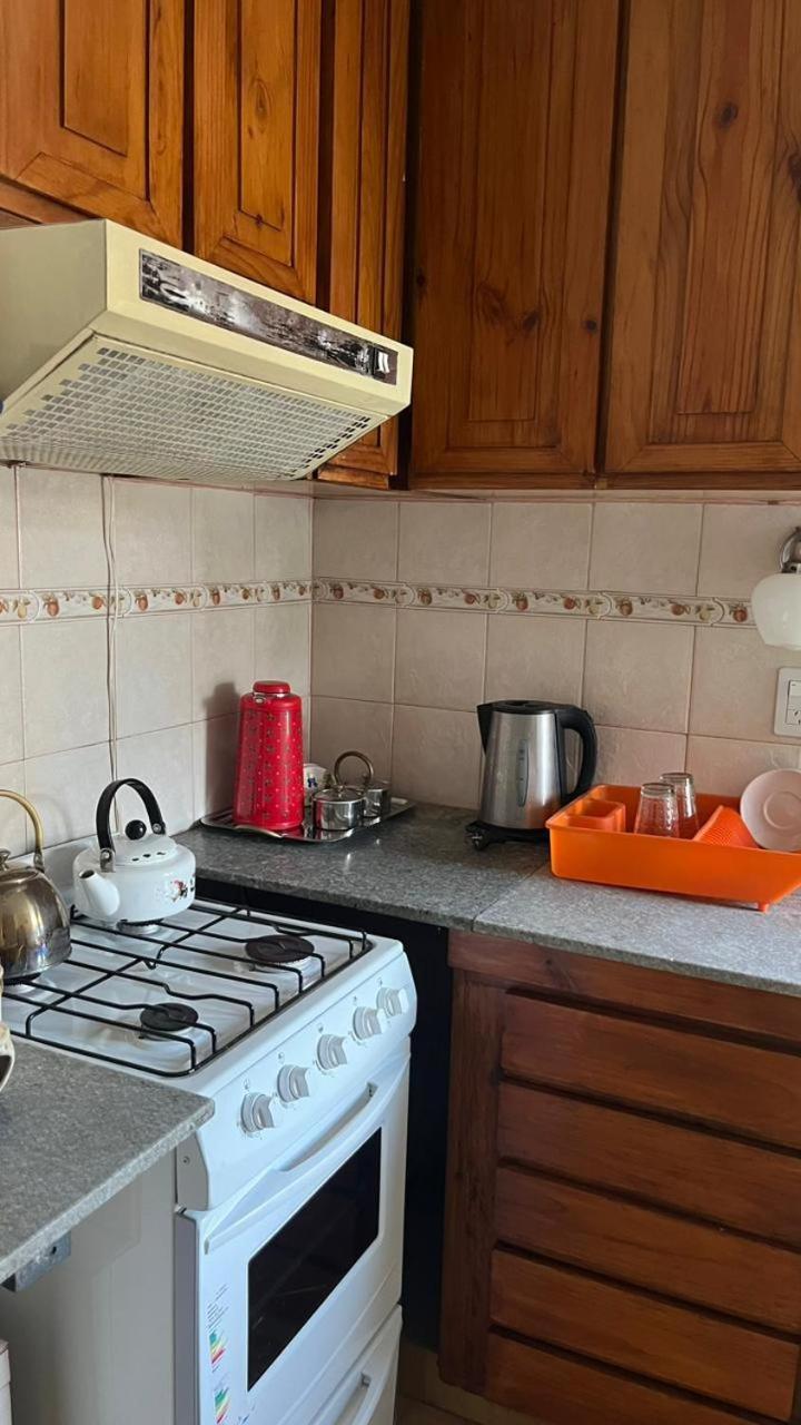Departamento Moreno151 Apartamento Villa Carlos Paz
