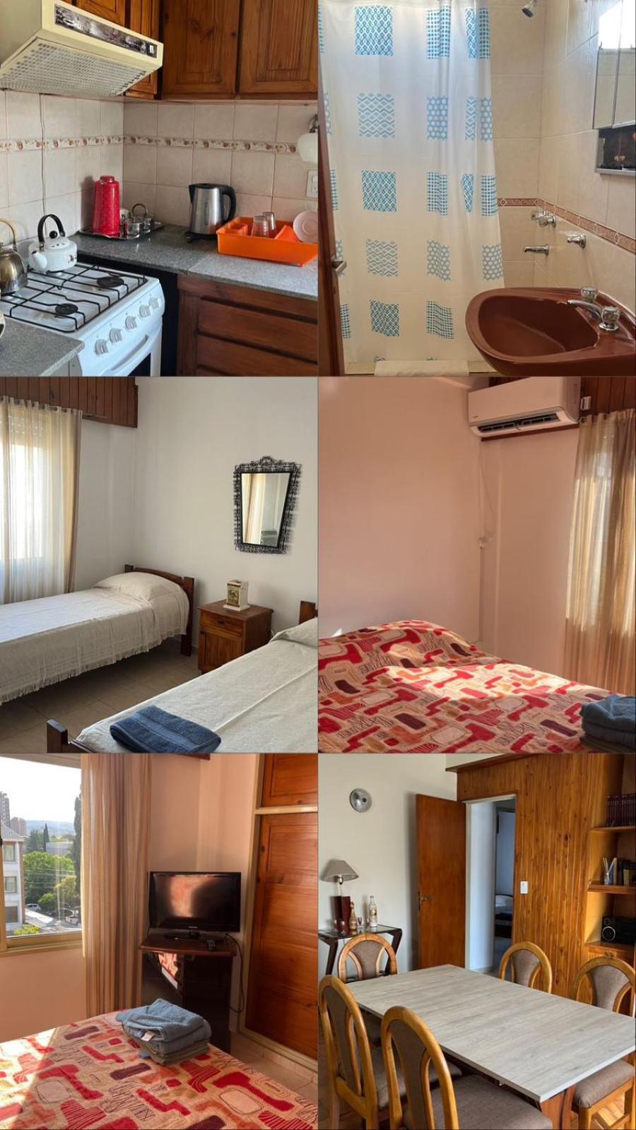 Apartamento Departamento Moreno151 *